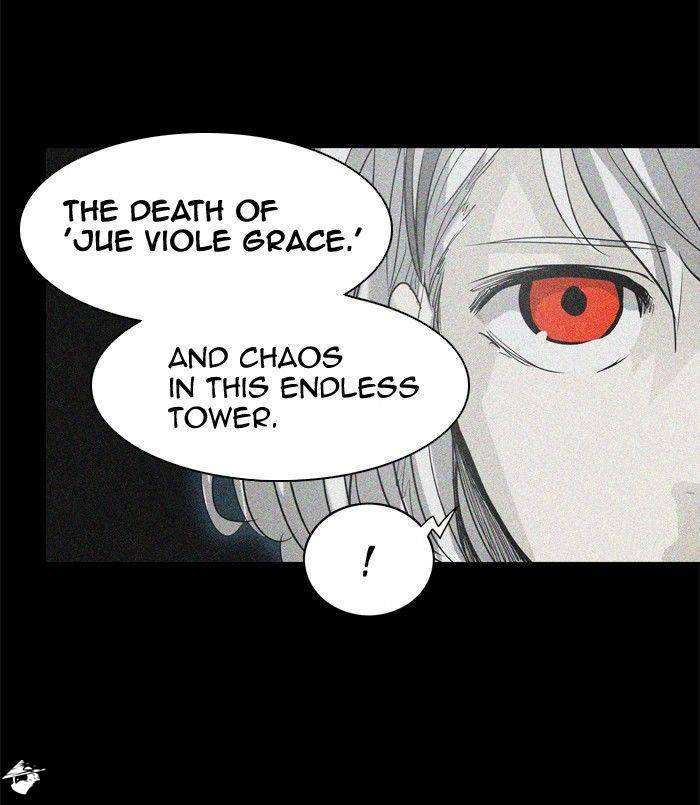 Tower of God Chapter 272 image 19